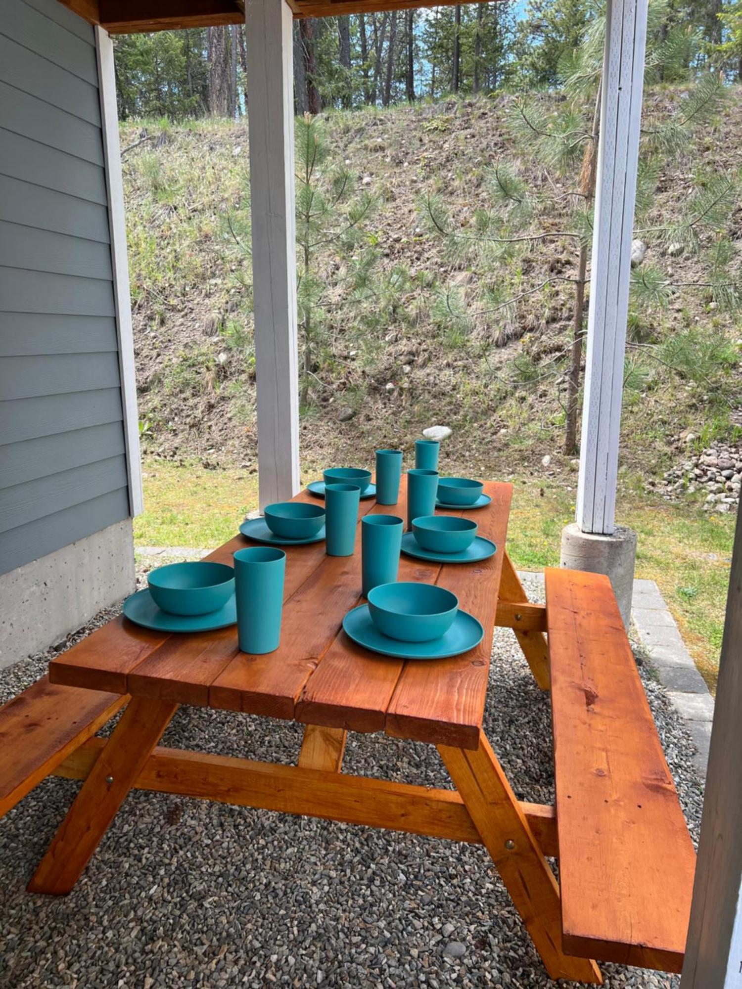 Jasmine Cottage Kelowna Exterior foto